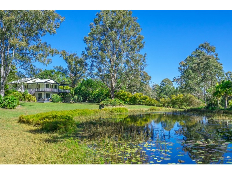 121 Fleetwood Road, Belli Park QLD 4562