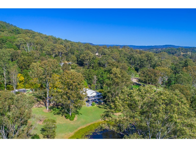 121 Fleetwood Road, Belli Park QLD 4562