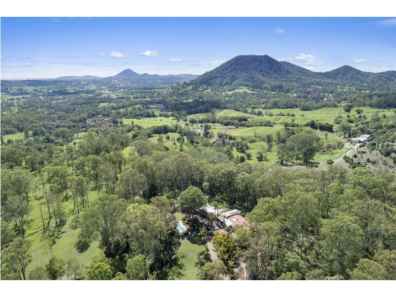 123 Fleetwood Rd, Belli Park QLD 4562