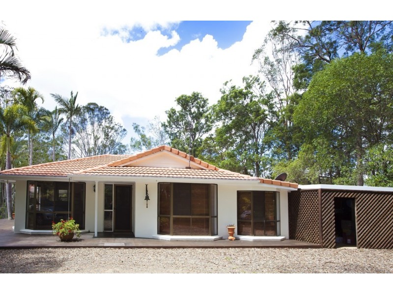 123 Fleetwood Rd, Belli Park QLD 4562