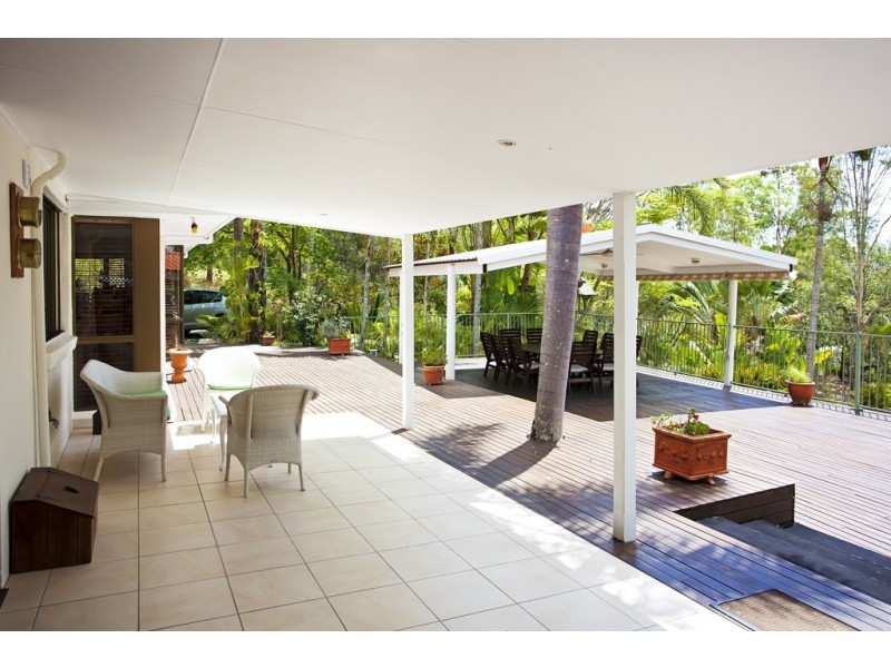 123 Fleetwood Rd, Belli Park QLD 4562