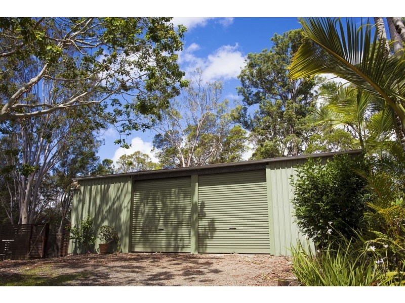 123 Fleetwood Rd, Belli Park QLD 4562