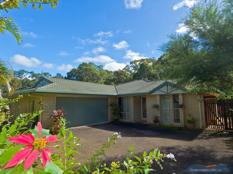 43 Foxtail Rise, Doonan QLD 4562