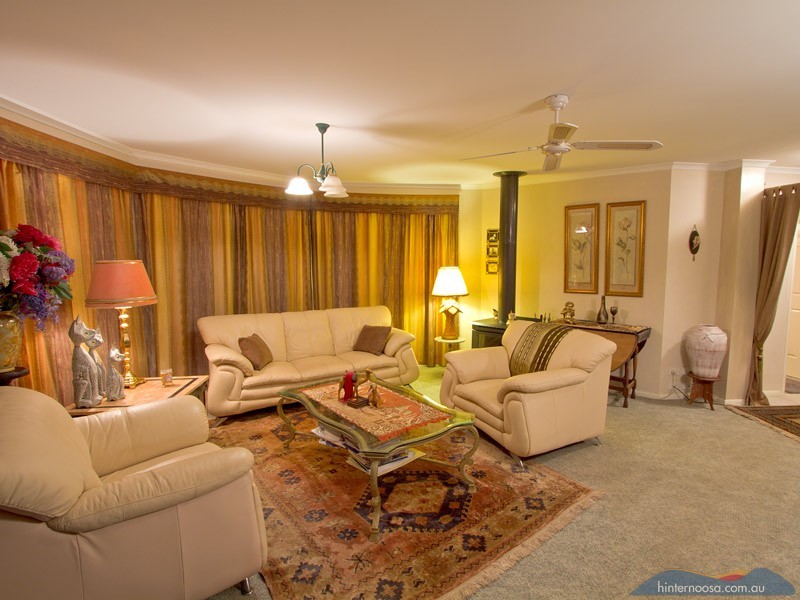 43 Foxtail Rise, Doonan QLD 4562