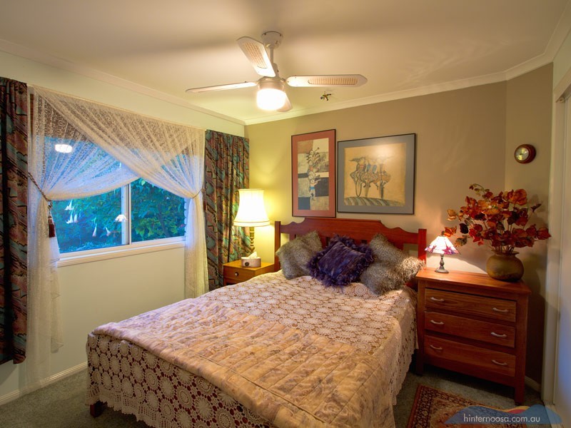 43 Foxtail Rise, Doonan QLD 4562