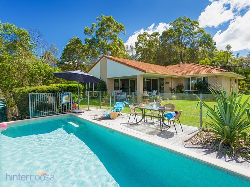 51 Foxtail Rise, Doonan QLD 4562
