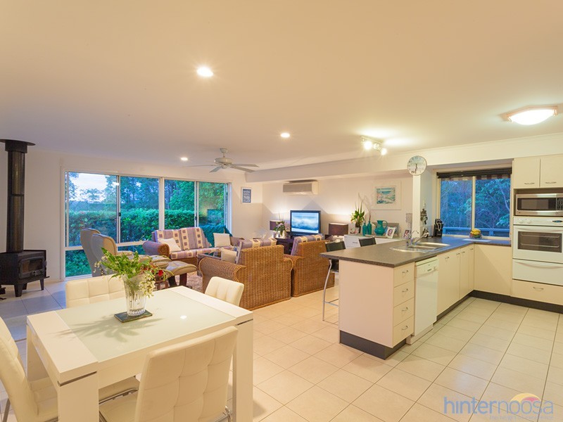 51 Foxtail Rise, Doonan QLD 4562