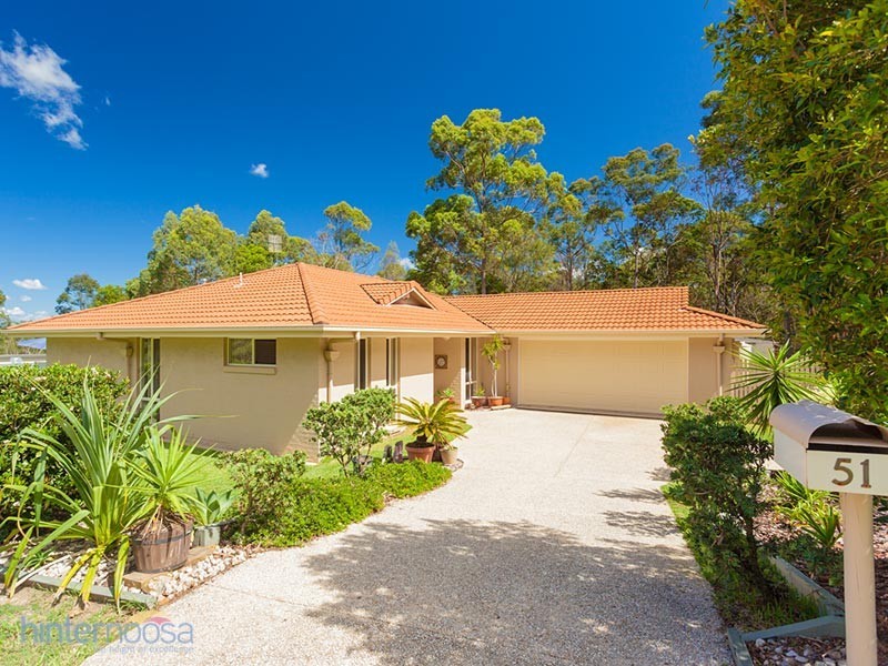 51 Foxtail Rise, Doonan QLD 4562