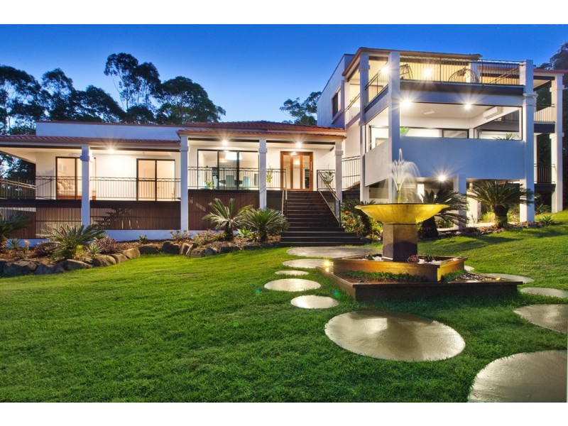 57 Foxtail Rise, Doonan QLD 4562