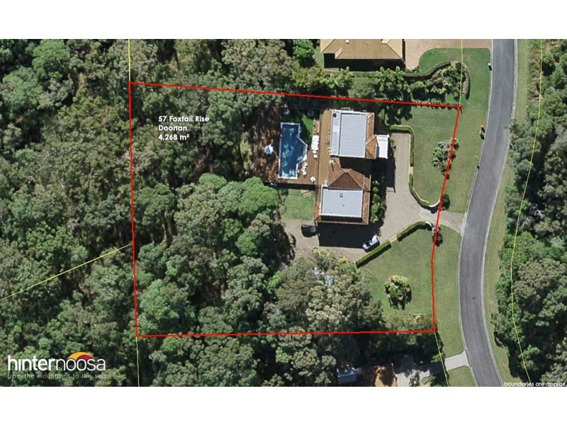 57 Foxtail Rise, Doonan QLD 4562