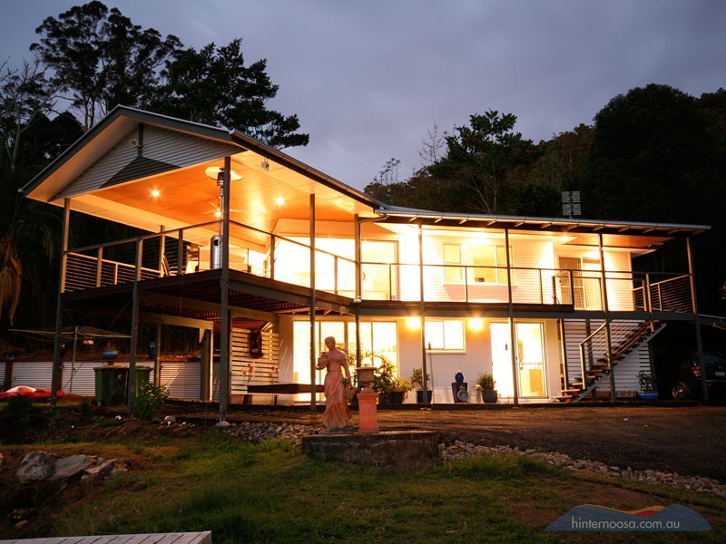 29 Gees Rd, Eumundi QLD 4562