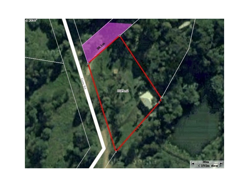 29 Gees Rd, Eumundi QLD 4562