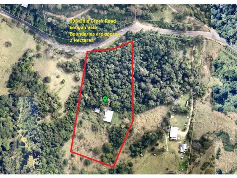 336 Gold Creek Road, Eerwah Vale QLD 4562