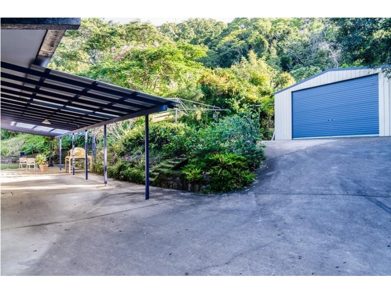 336 Gold Creek Road, Eerwah Vale QLD 4562