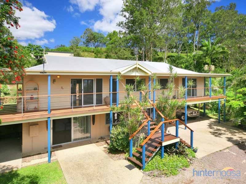 408 Gold Creek Road, Eerwah Vale QLD 4562