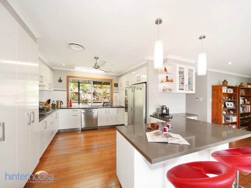 408 Gold Creek Road, Eerwah Vale QLD 4562