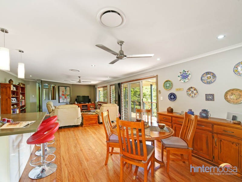 408 Gold Creek Road, Eerwah Vale QLD 4562