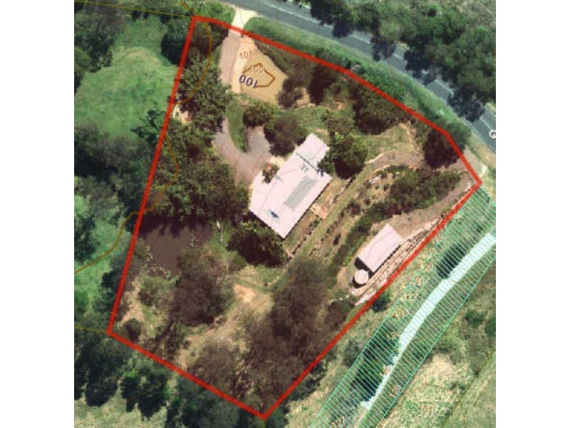 408 Gold Creek Road, Eerwah Vale QLD 4562