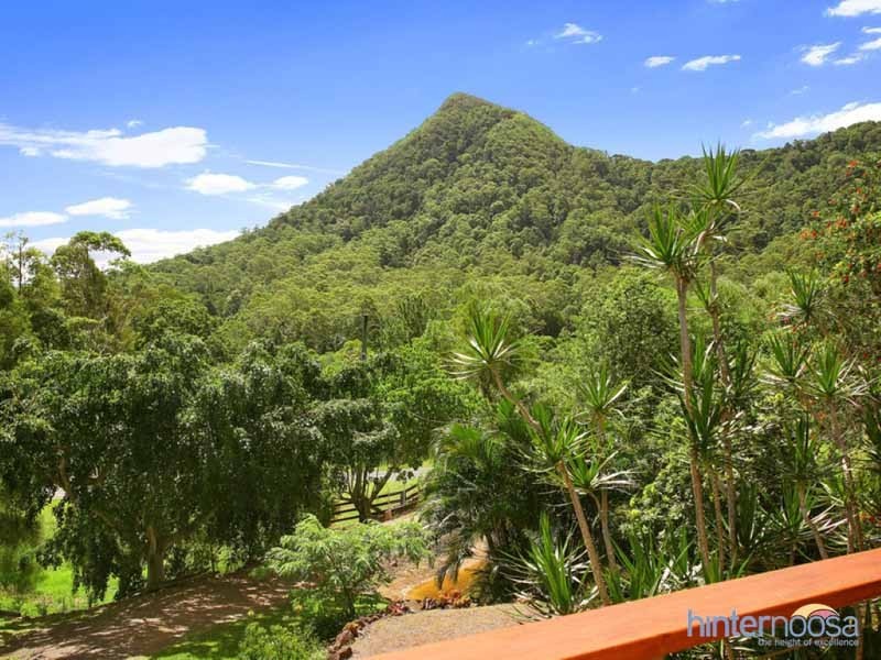 408 Gold Creek Road, Eerwah Vale QLD 4562