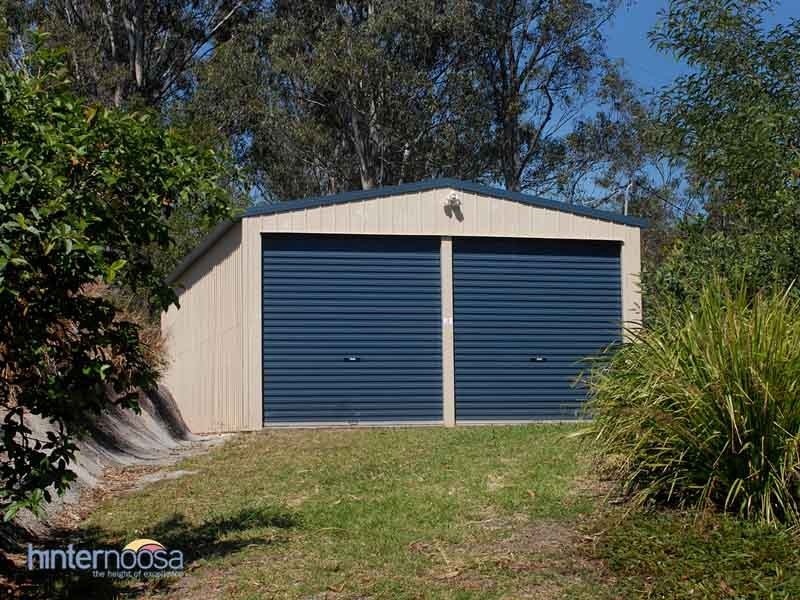 408 Gold Creek Road, Eerwah Vale QLD 4562