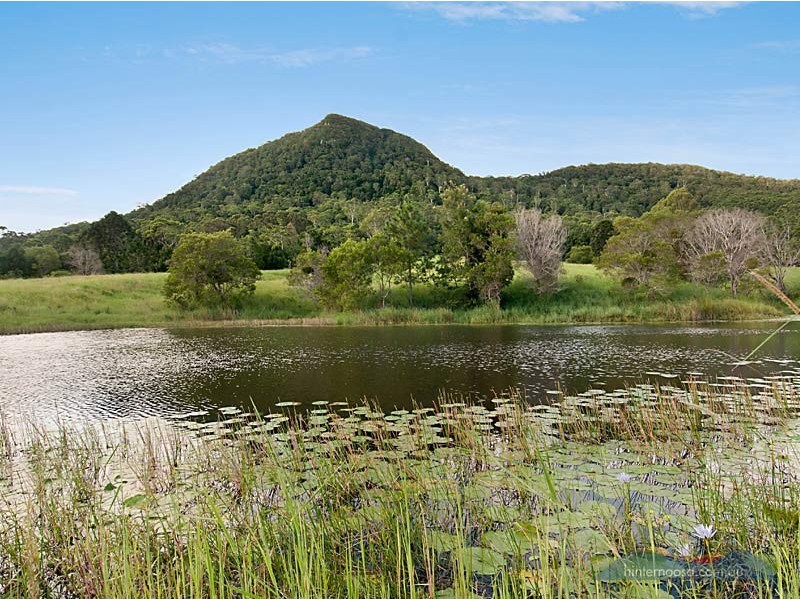 477 Gold Creek Rd, Eerwah Vale QLD 4562