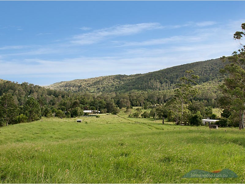 477 Gold Creek Rd, Eerwah Vale QLD 4562
