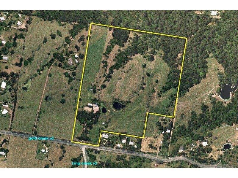 477 Gold Creek Rd, Eerwah Vale QLD 4562