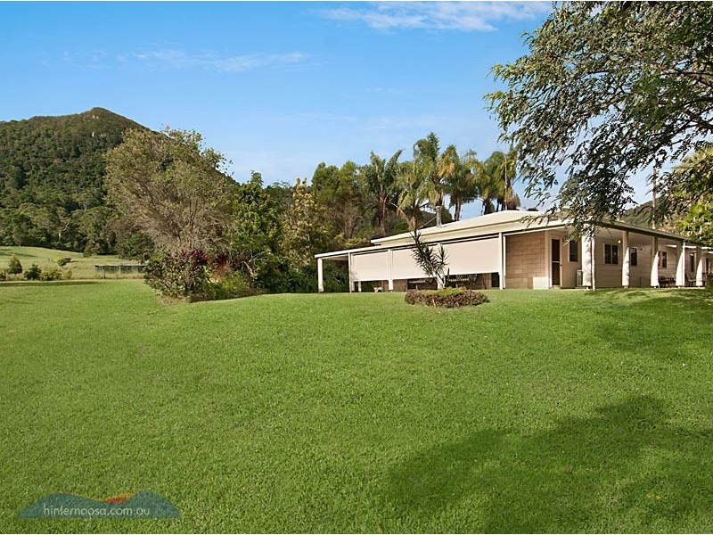 477 Gold Creek Rd, Eerwah Vale QLD 4562
