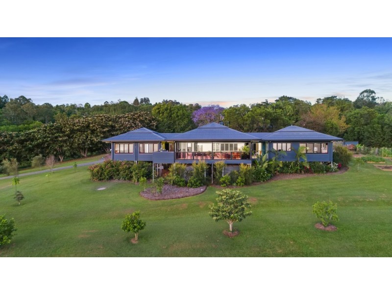 76 Grasstree Road, Eumundi QLD 4562