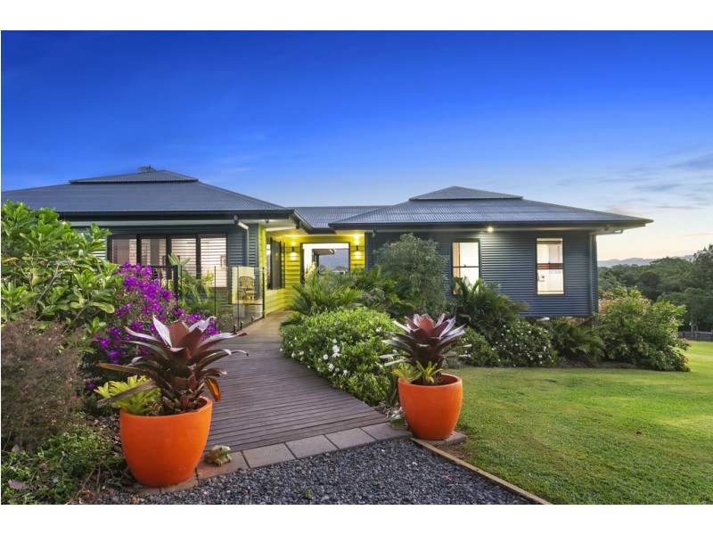 76 Grasstree Road, Eumundi QLD 4562