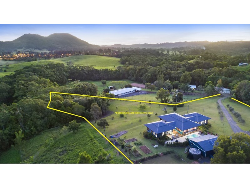 76 Grasstree Road, Eumundi QLD 4562