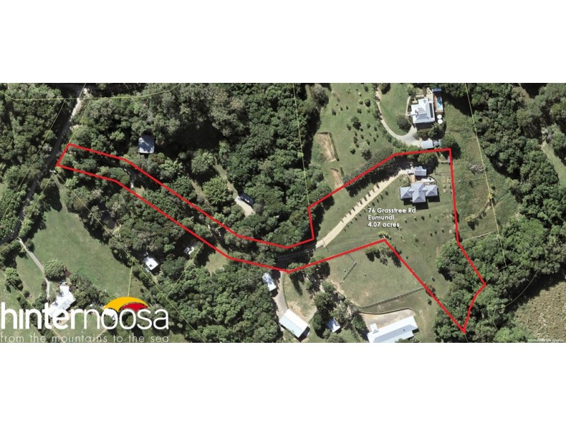 76 Grasstree Road, Eumundi QLD 4562