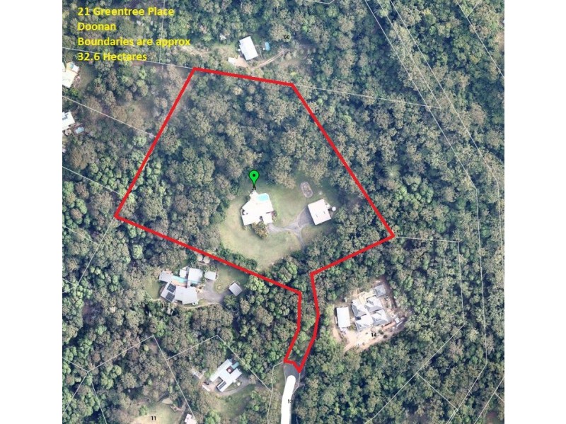 21 Greentree Place, Doonan QLD 4562