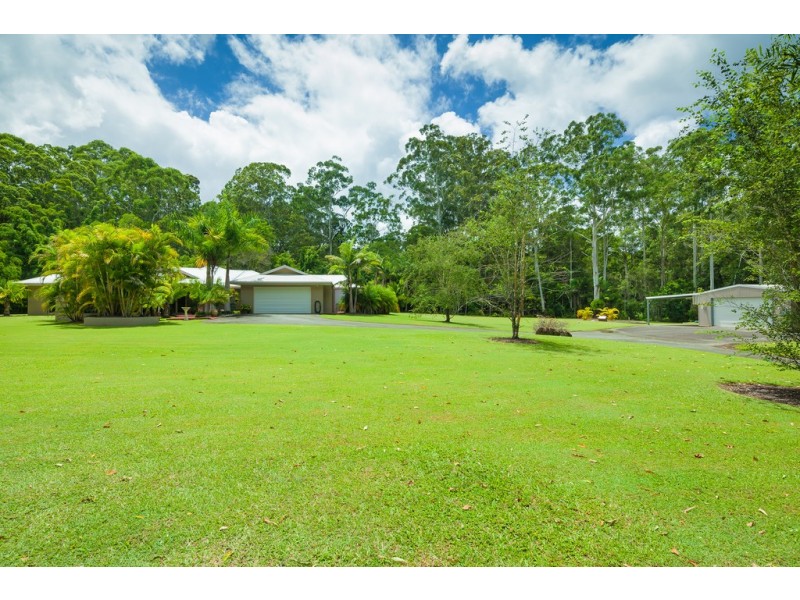 21 Greentree Place, Doonan QLD 4562