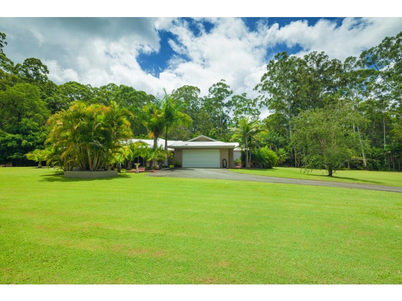 21 Greentree Place, Doonan QLD 4562