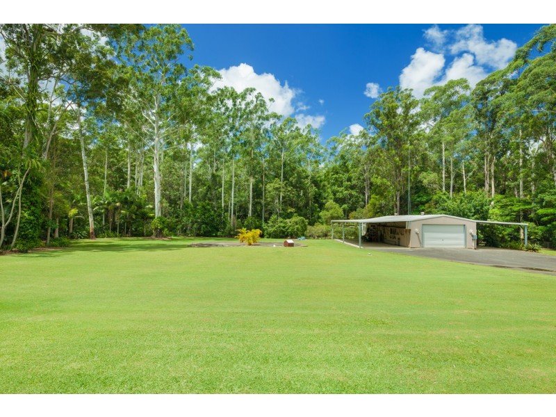 21 Greentree Place, Doonan QLD 4562