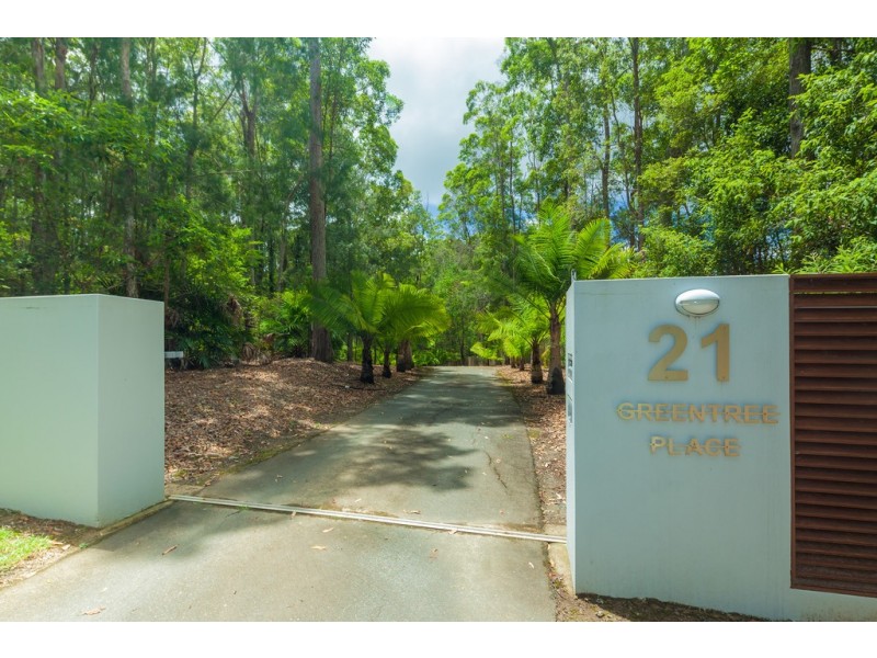 21 Greentree Place, Doonan QLD 4562