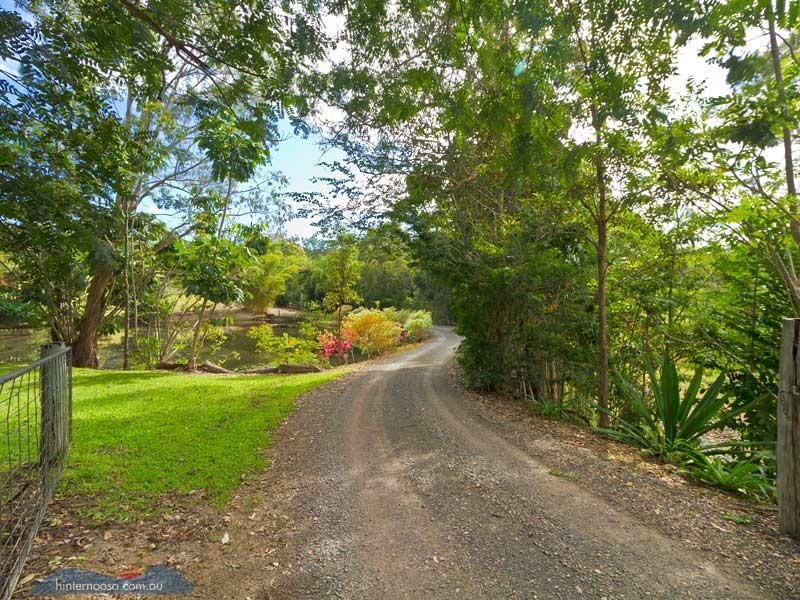 45 Hatfield Road, Eumundi QLD 4562