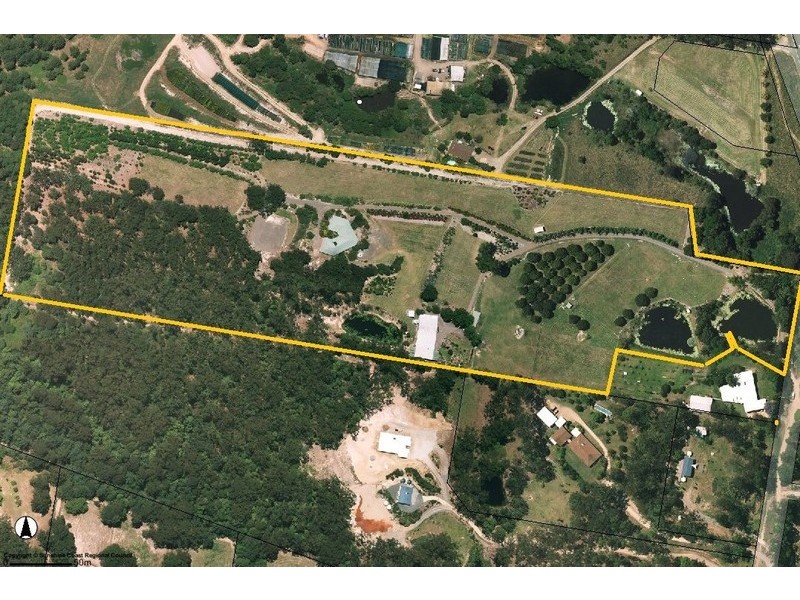 45 Hatfield Road, Eumundi QLD 4562