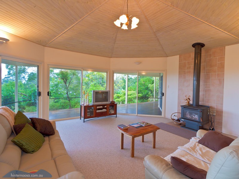 45 Hatfield Road, Eumundi QLD 4562