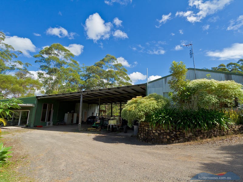 45 Hatfield Road, Eumundi QLD 4562