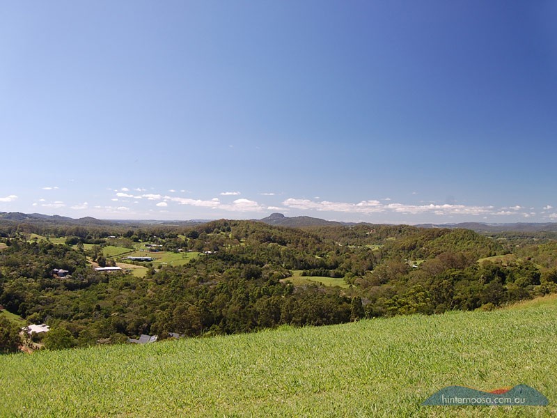 2 Jocelyn Drive, Eumundi QLD 4562