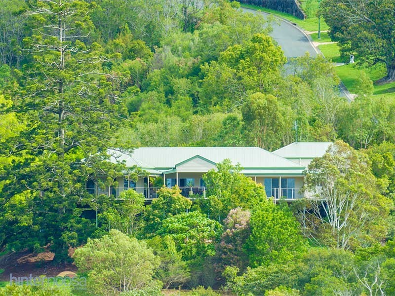 38 Jocelyn Drive, Eumundi QLD 4562