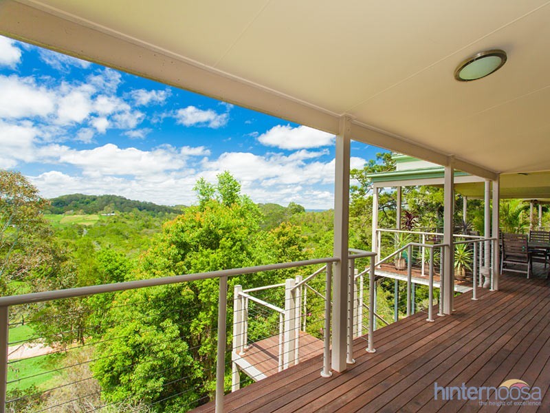 38 Jocelyn Drive, Eumundi QLD 4562