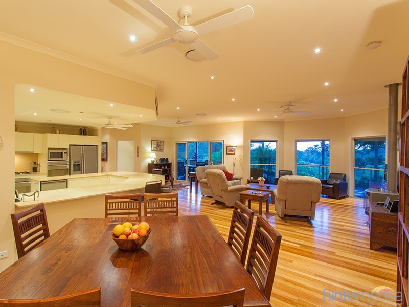 38 Jocelyn Drive, Eumundi QLD 4562