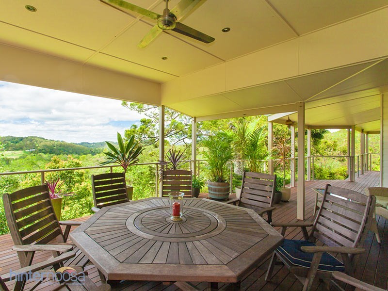 38 Jocelyn Drive, Eumundi QLD 4562