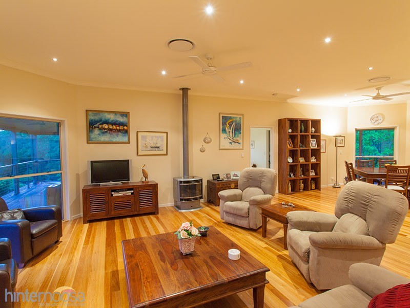 38 Jocelyn Drive, Eumundi QLD 4562