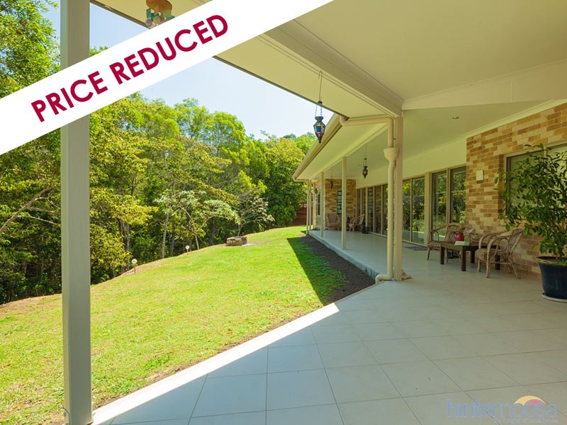 52 Jocelyn Drive, Eumundi QLD 4562