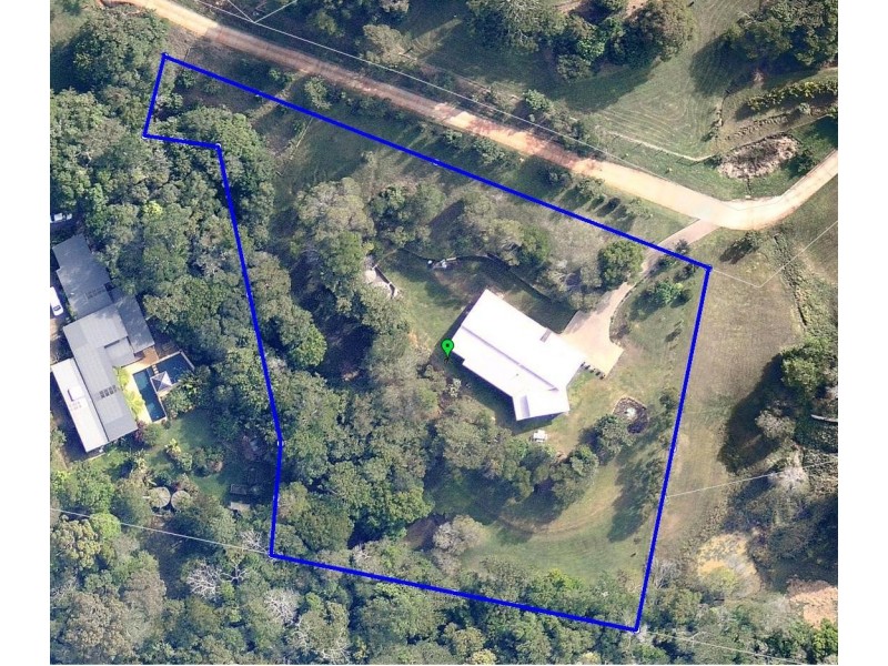 52 Jocelyn Drive, Eumundi QLD 4562