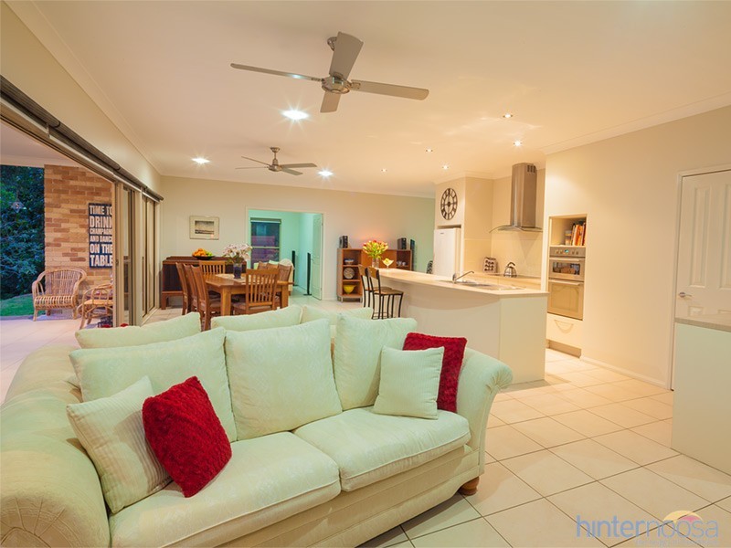 52 Jocelyn Drive, Eumundi QLD 4562